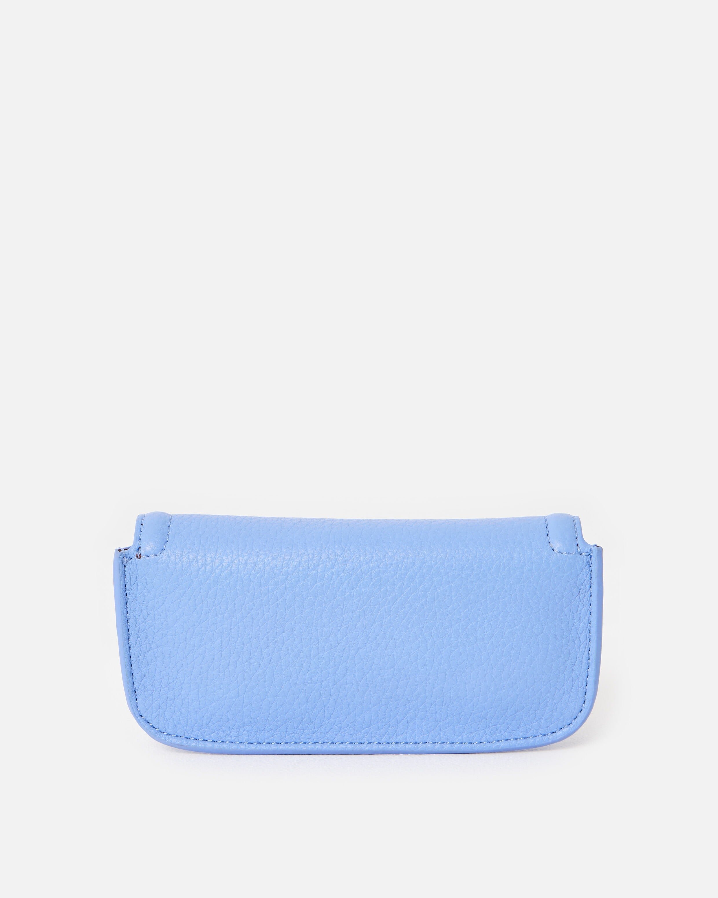 Carly Sky Blue Sunglasses Case | Oliver Bonas