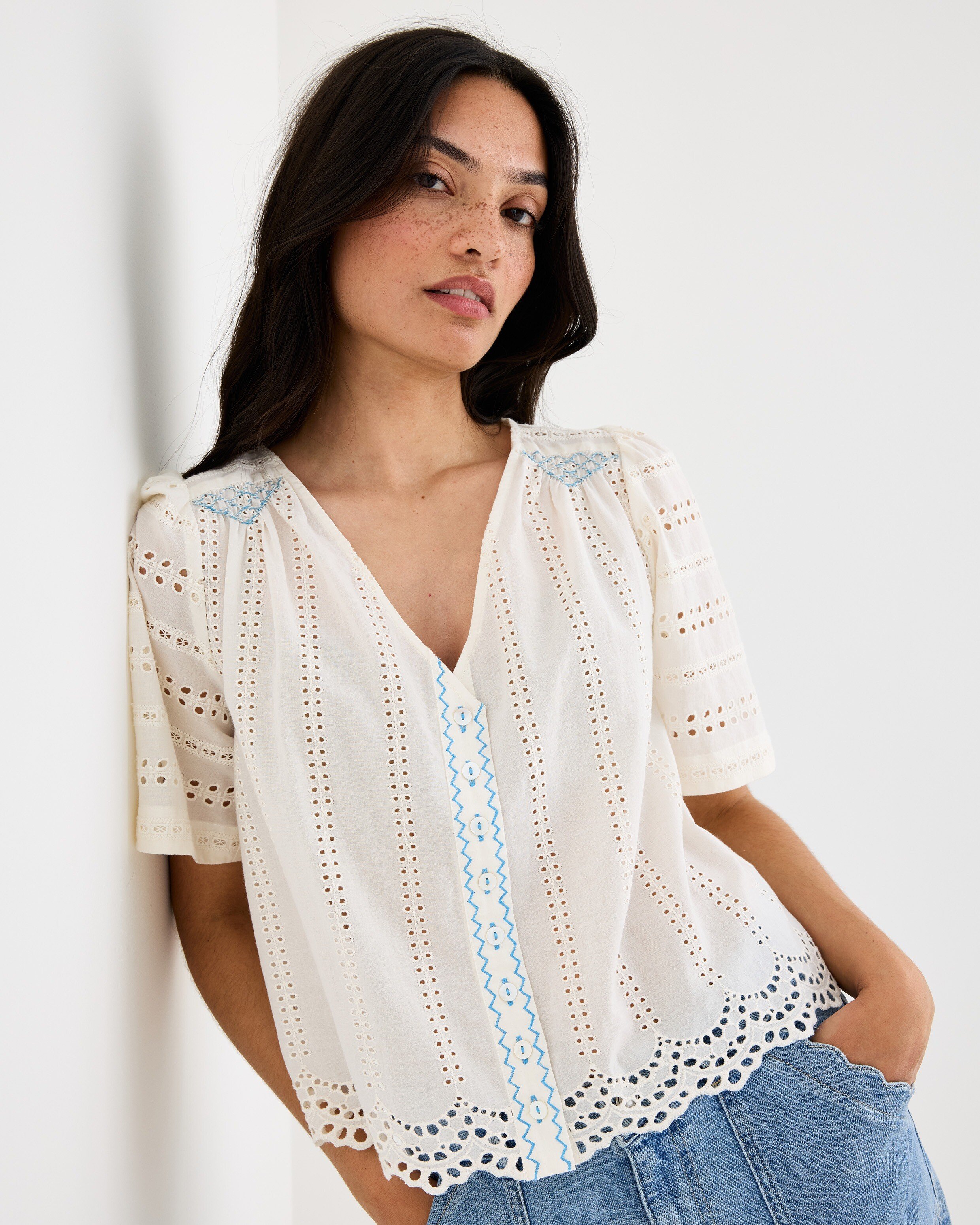 Sale Clothing | Oliver Bonas