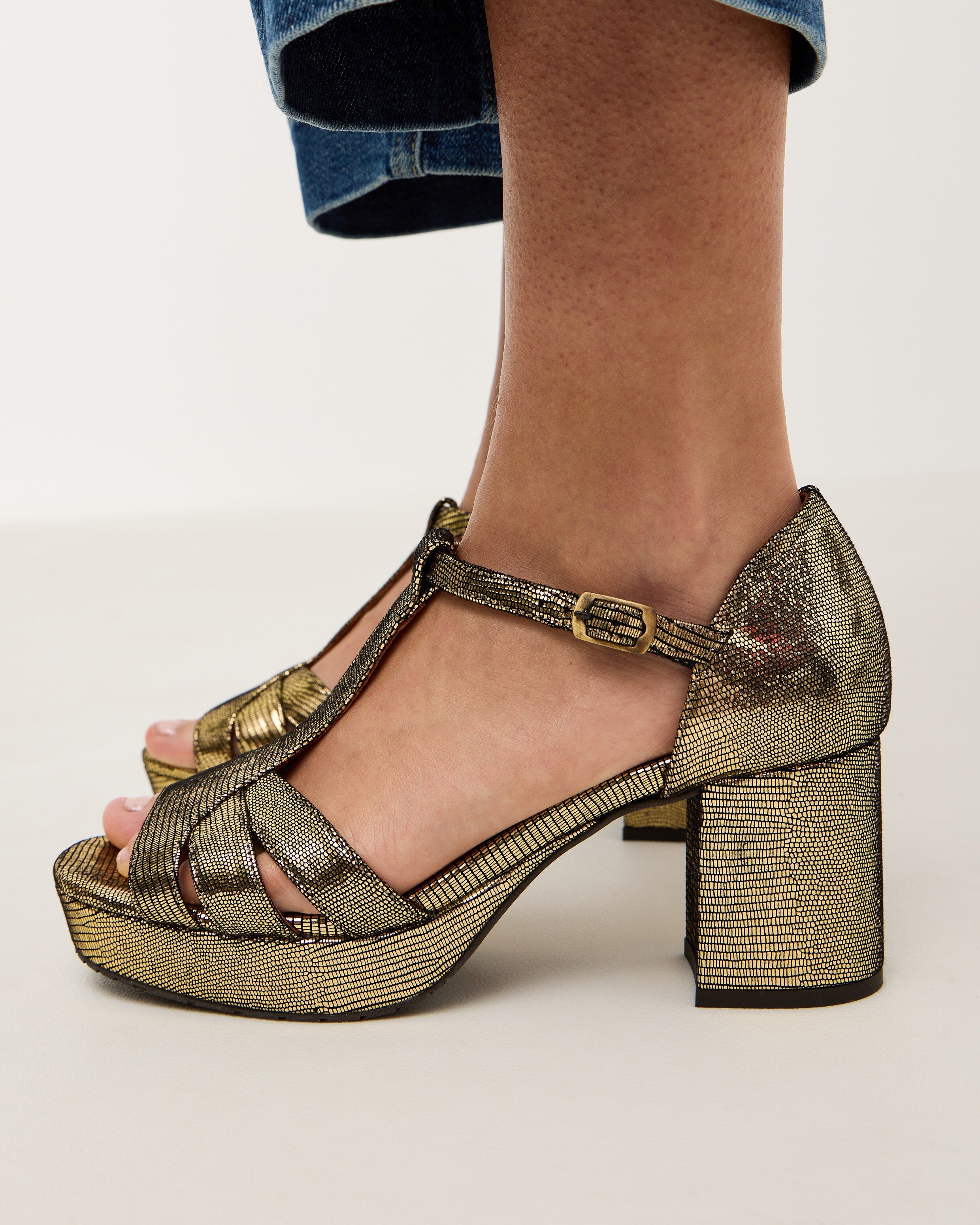 Wedding Guest Shoes | Oliver Bonas