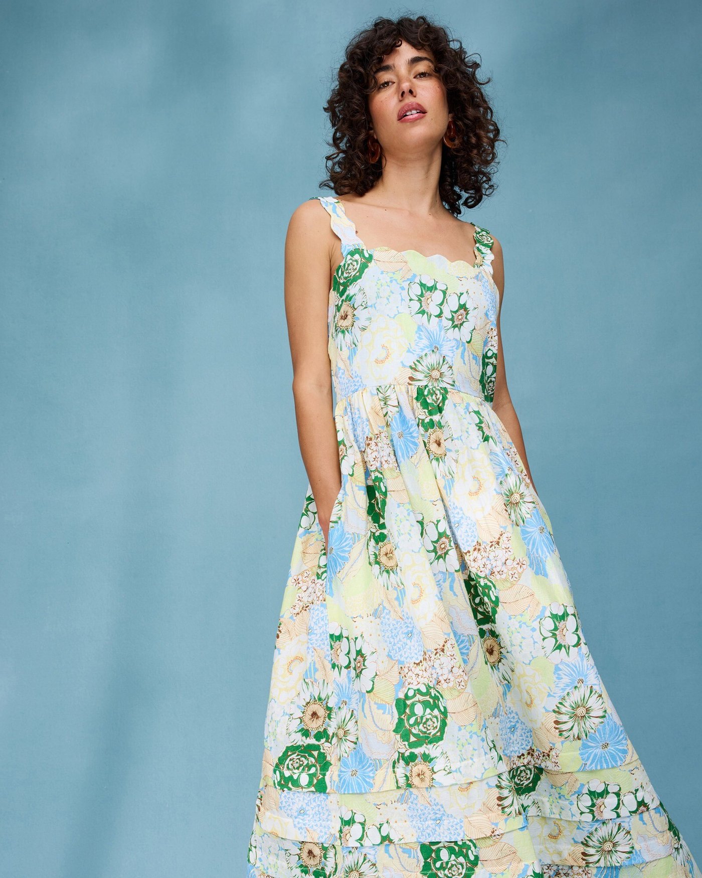 Sale Dresses & Jumpsuits | Oliver Bonas