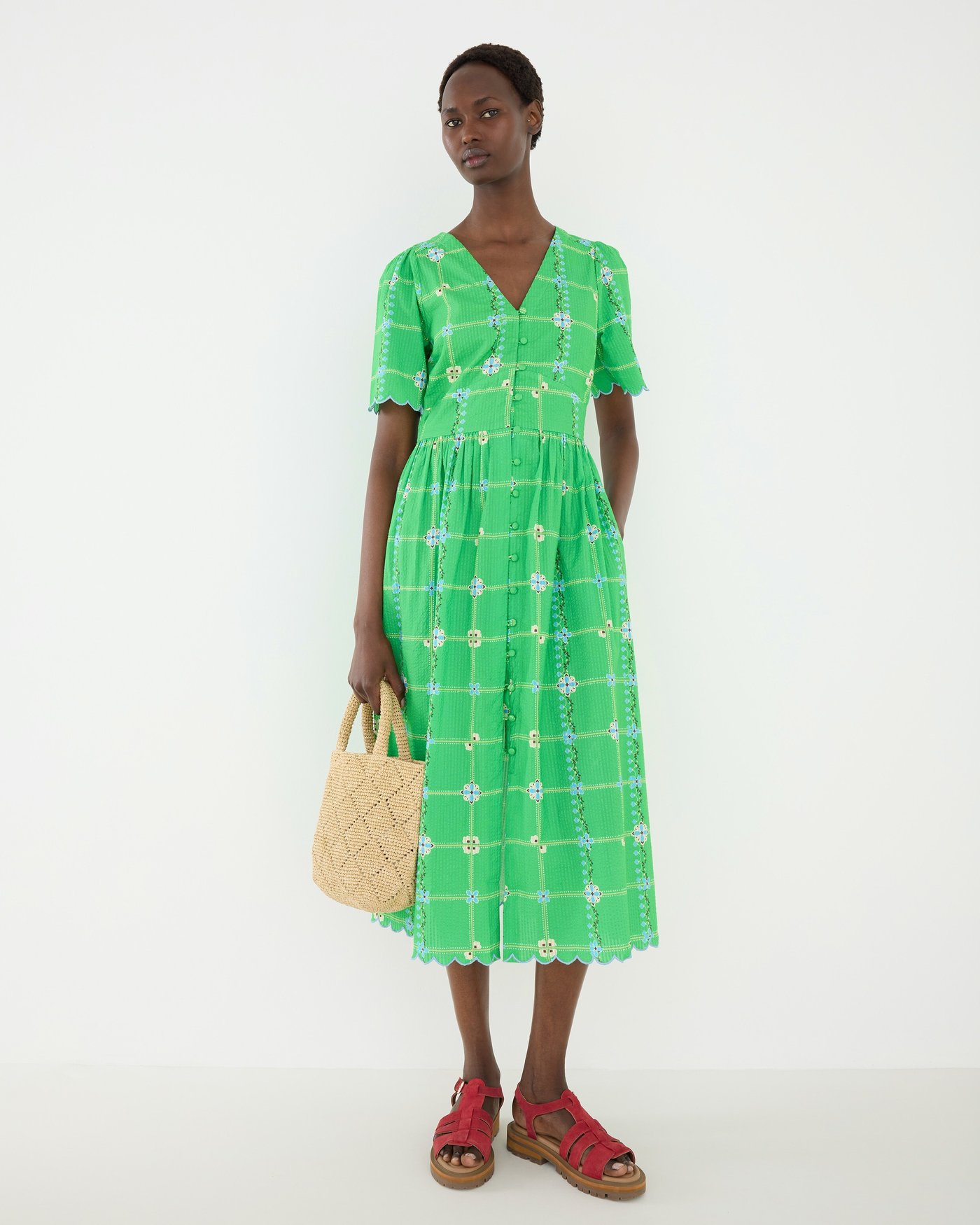 Sale Dresses & Jumpsuits | Oliver Bonas