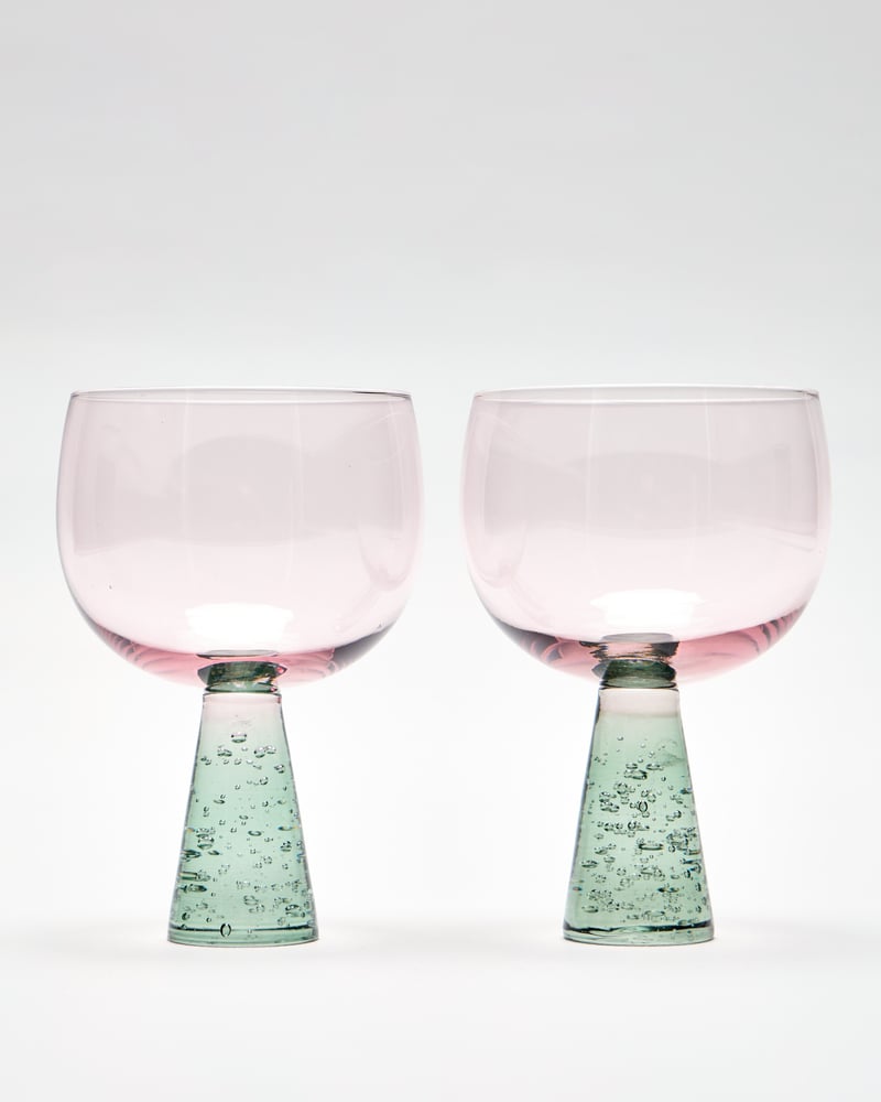 Gin Glasses