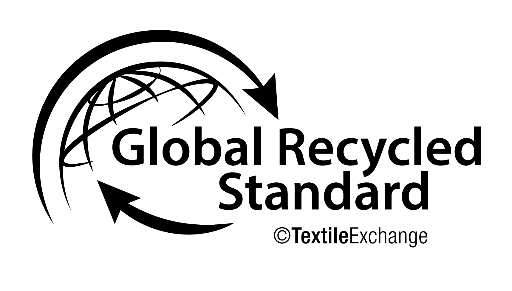  Global Recycled Standard (GRS) Logo