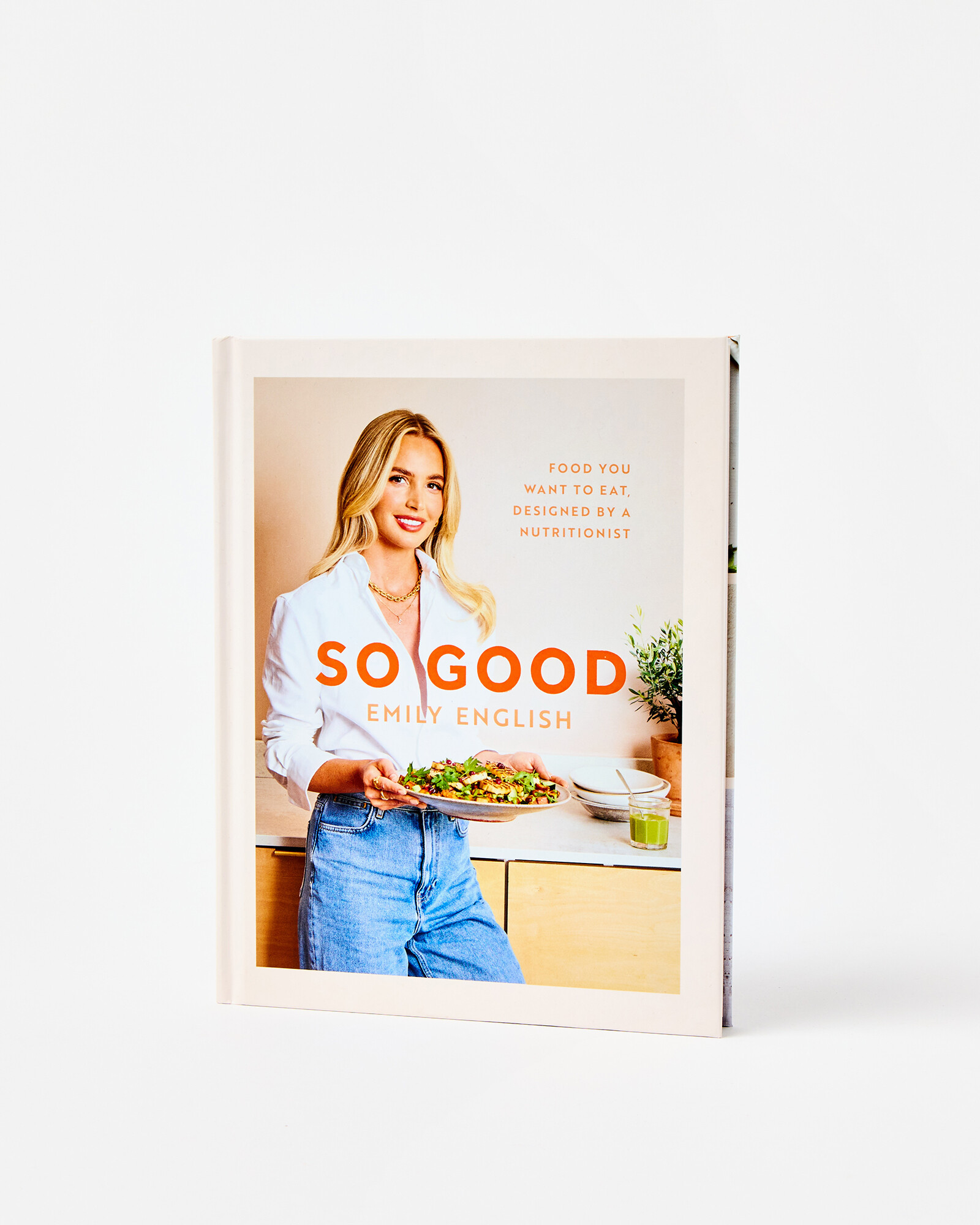 So Good Cook Book
